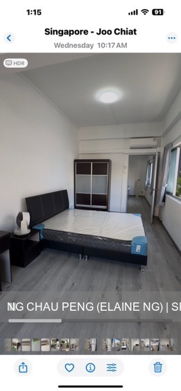 Joo Chiat Road (D15), Condominium #613055801